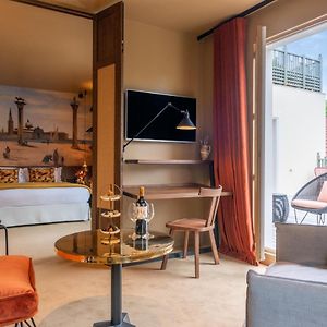 Corot Suite